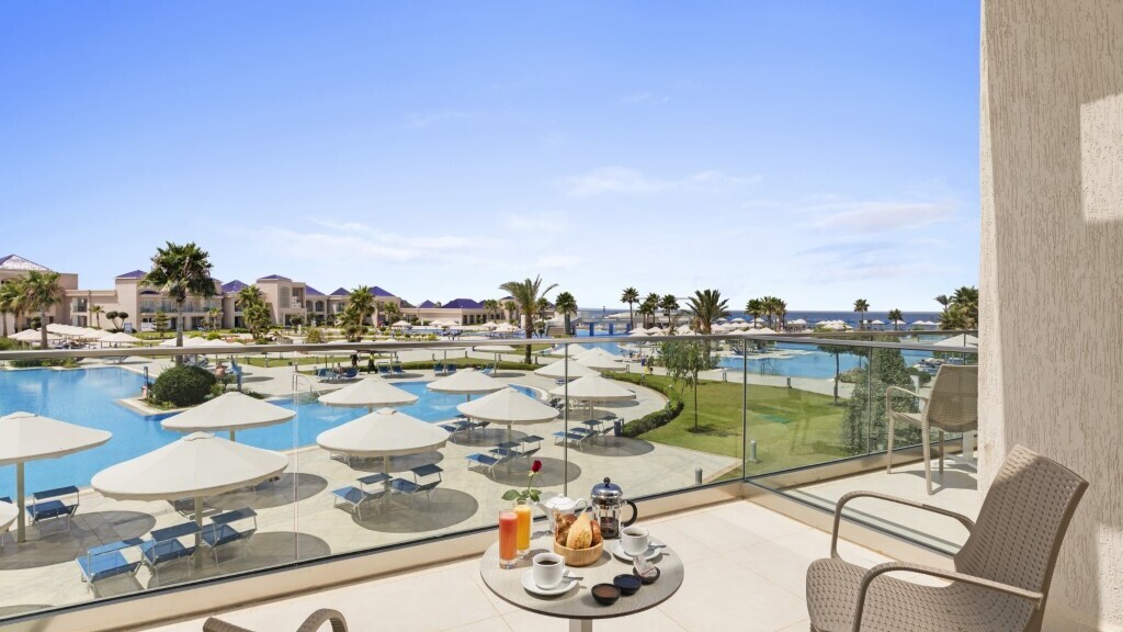 Pickalbatros White Beach Taghazout